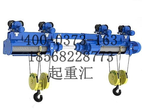 寧德MD電動(dòng)葫蘆供應(yīng)商