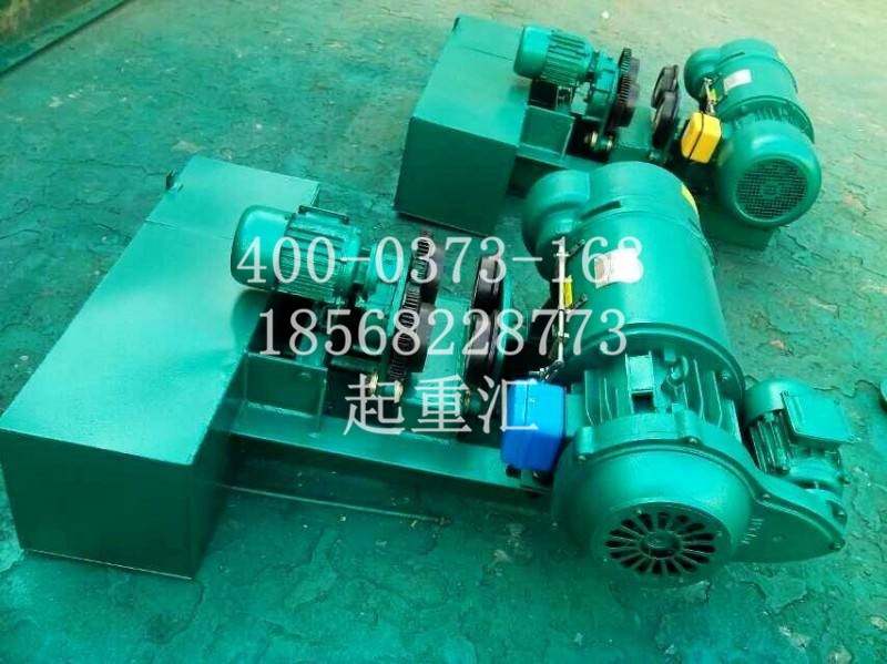 吉林白山DH環(huán)鏈電動(dòng)葫蘆價(jià)格行情