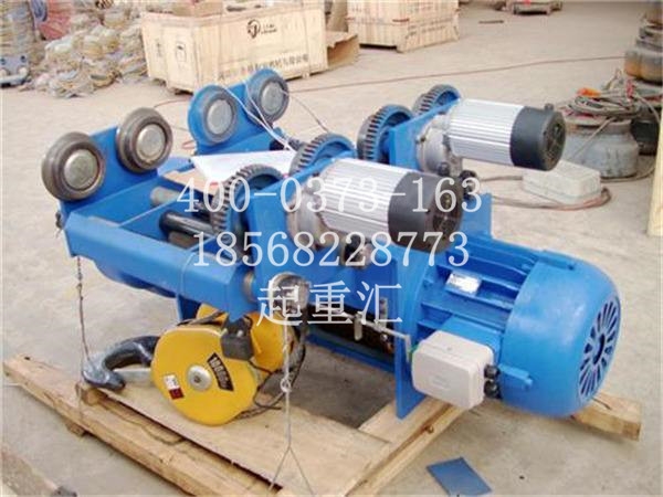 云南微型電動葫蘆廠商