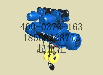 湖南張家界MD電動(dòng)葫蘆市場(chǎng)價(jià)格