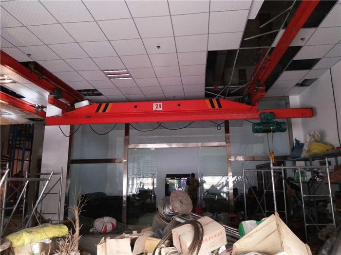 開封電動葫蘆起重機(jī)廠家供應(yīng)