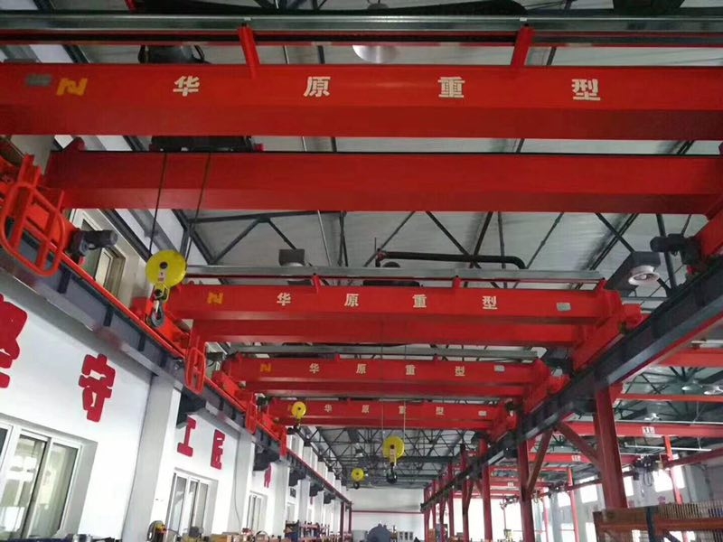 河北邯鄲雙主梁門(mén)式起重機(jī)廠家供貨