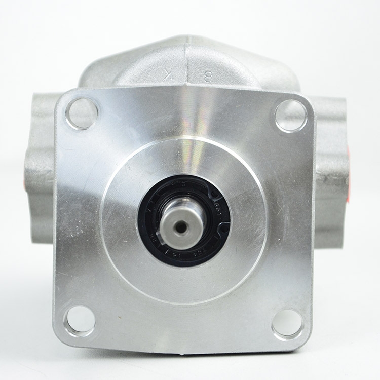福建HGP-33A-L1111L臺(tái)灣齒輪泵報(bào)價(jià)