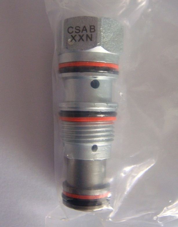 美國(guó)SUN 單珠 梭閥CSAB-XXN 帶口3信號(hào)端