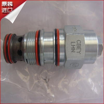 呼倫貝爾CB11A3DKLP液壓船舶