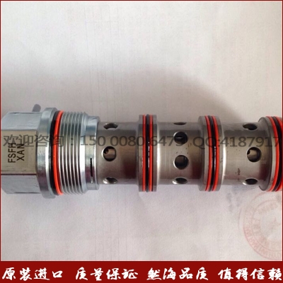 天津SUN溢流閥RPCC-LQN裝載機(jī)專用