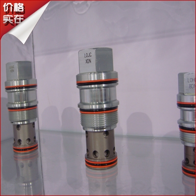 湖南SUN溢流閥RBAN-XBN裝載機專用