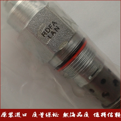 湖南SUN插裝閥RBAE-LWN硫化機專用