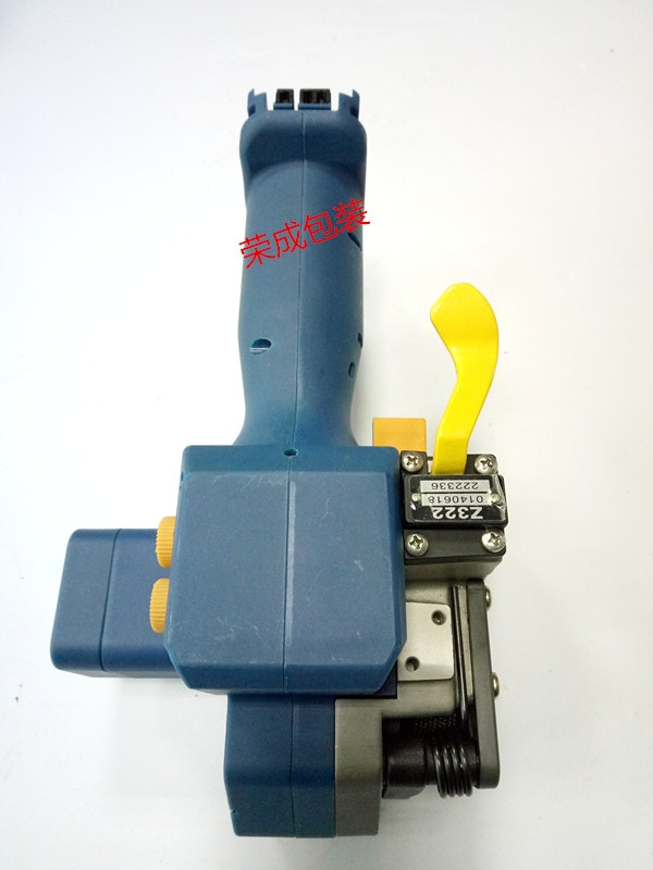 手提塑鋼打包機Z322型號供應