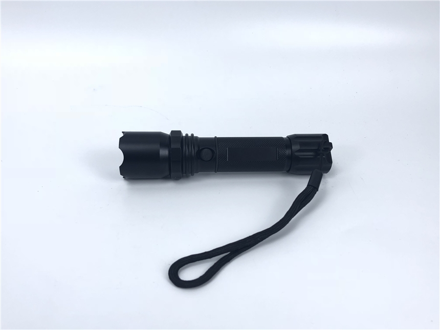微JW7622型防爆防水電筒廠家價(jià)格