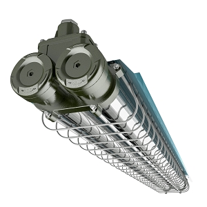 LED36w雙管防爆熒光燈