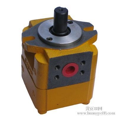 NB3-C63F航發(fā)液壓泵 低壓型效率高