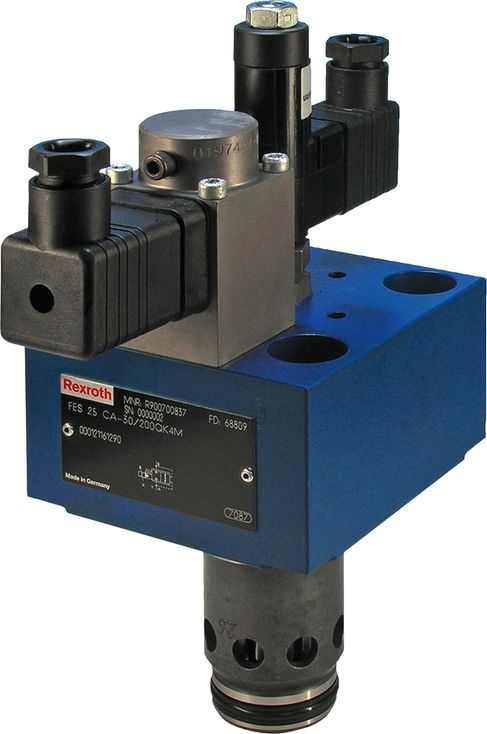 PGF1-2X/?2,8?RE01VU2?力士樂REXROTH