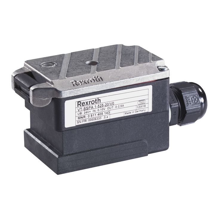 PVV21-1X/055-018RA15UUVB力士樂液壓泵