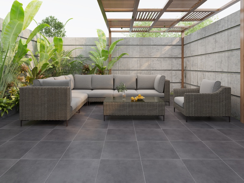 供應(yīng)瑞奇麗戶外編藤沙發(fā)組合 超大露臺戶外家具套裝