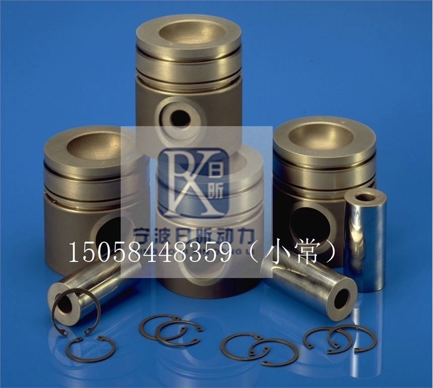 帕金斯四配套 珀金斯（Perkins）404D-22T發(fā)動機115017630活塞組件