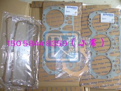 威爾信發(fā)電機(jī)組Perkins帕金斯發(fā)動(dòng)機(jī)大修包全車墊片