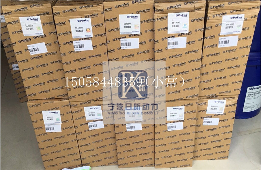 威爾遜901-008空氣濾清器，珀金斯（Perkins）發(fā)動機26510289空濾