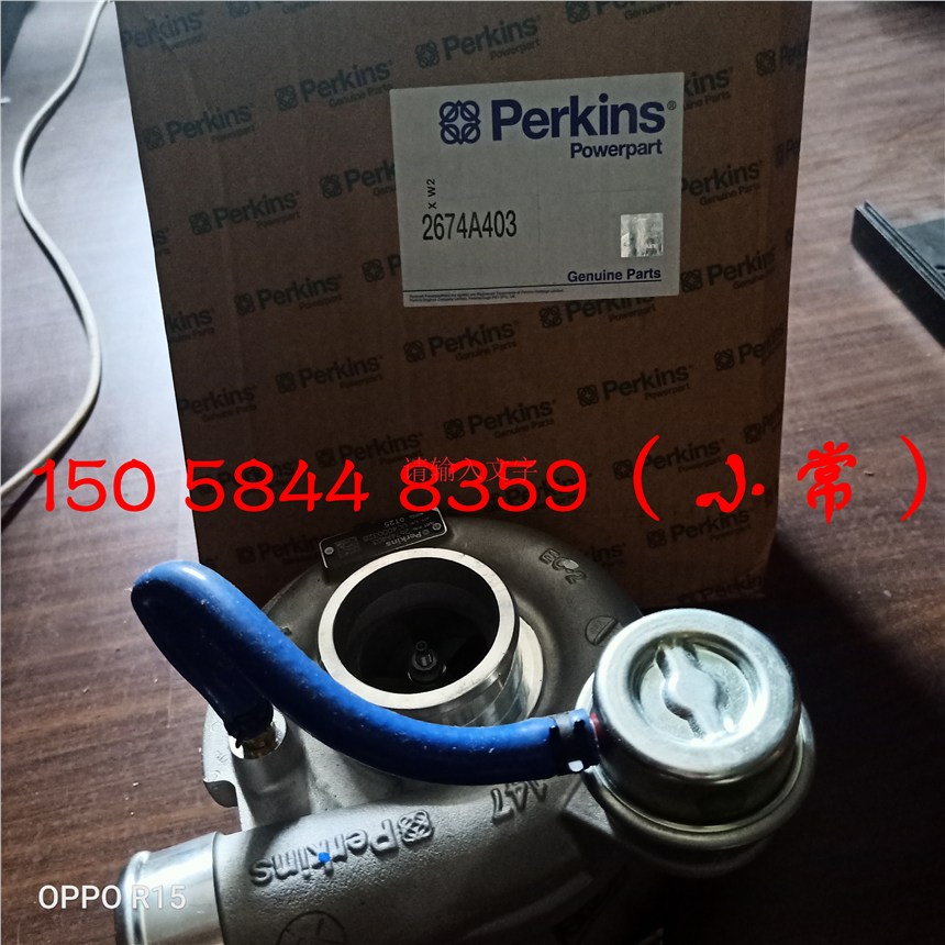 帕金斯排氣門，Perkins渦輪增壓器，威爾信發(fā)電機調(diào)速器