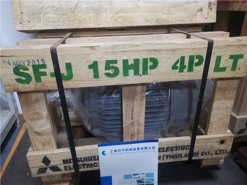 三菱三相異步電機SF-J、SF-PR-CN、SF-HRO現(xiàn)貨