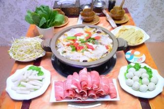 魚尚坊石鍋魚加盟 開店運營