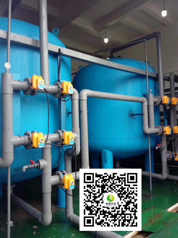 預(yù)處理設(shè)備廠家銷售電話多少