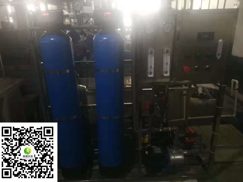 處理電鍍廢水水處理設(shè)備價(jià)格