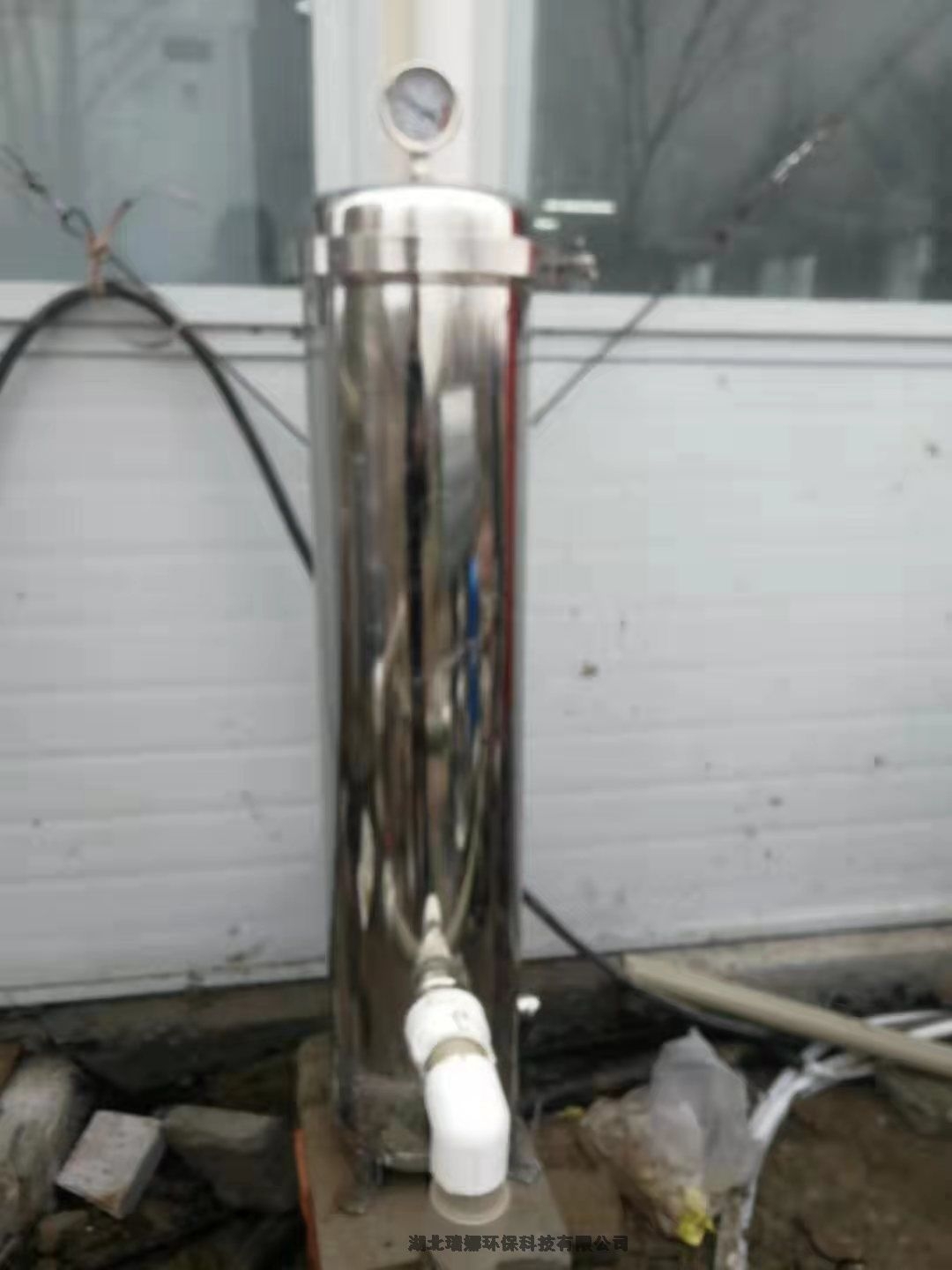 廣州水處理設備耗材廠家直供