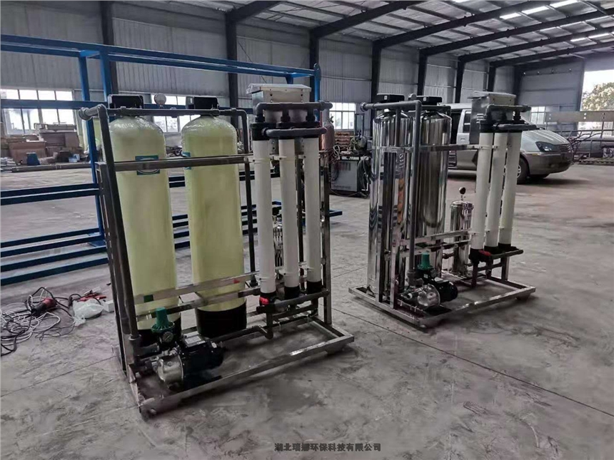 運城反滲透水處理系統(tǒng)技術(shù)過硬