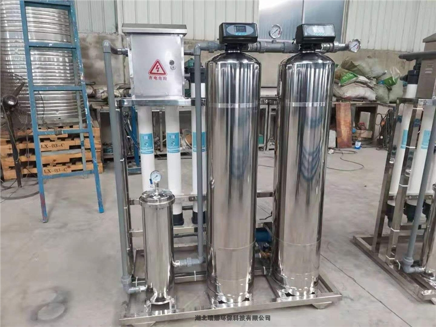 岳陽反滲透凈水機質(zhì)量保障