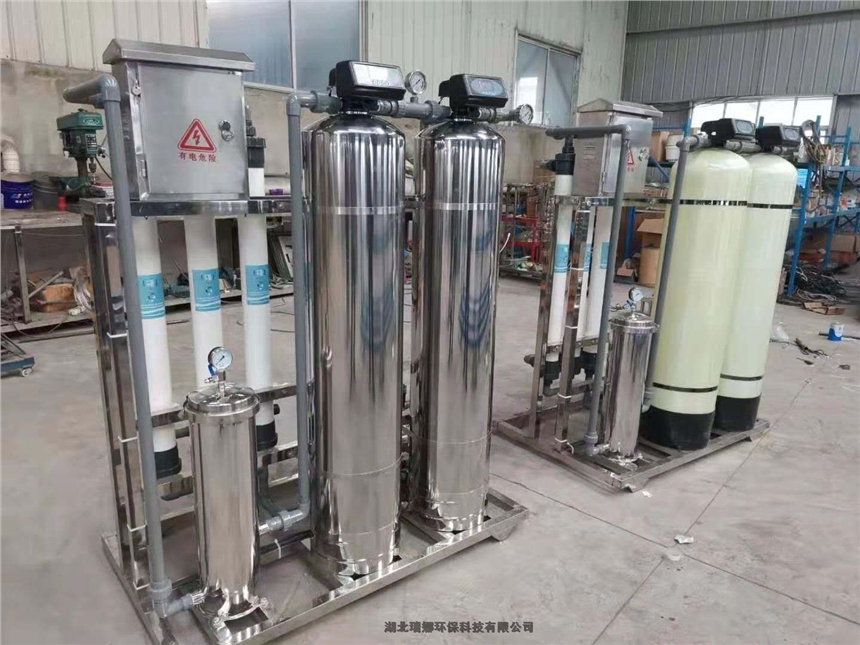 大連預(yù)處理設(shè)備值得信賴