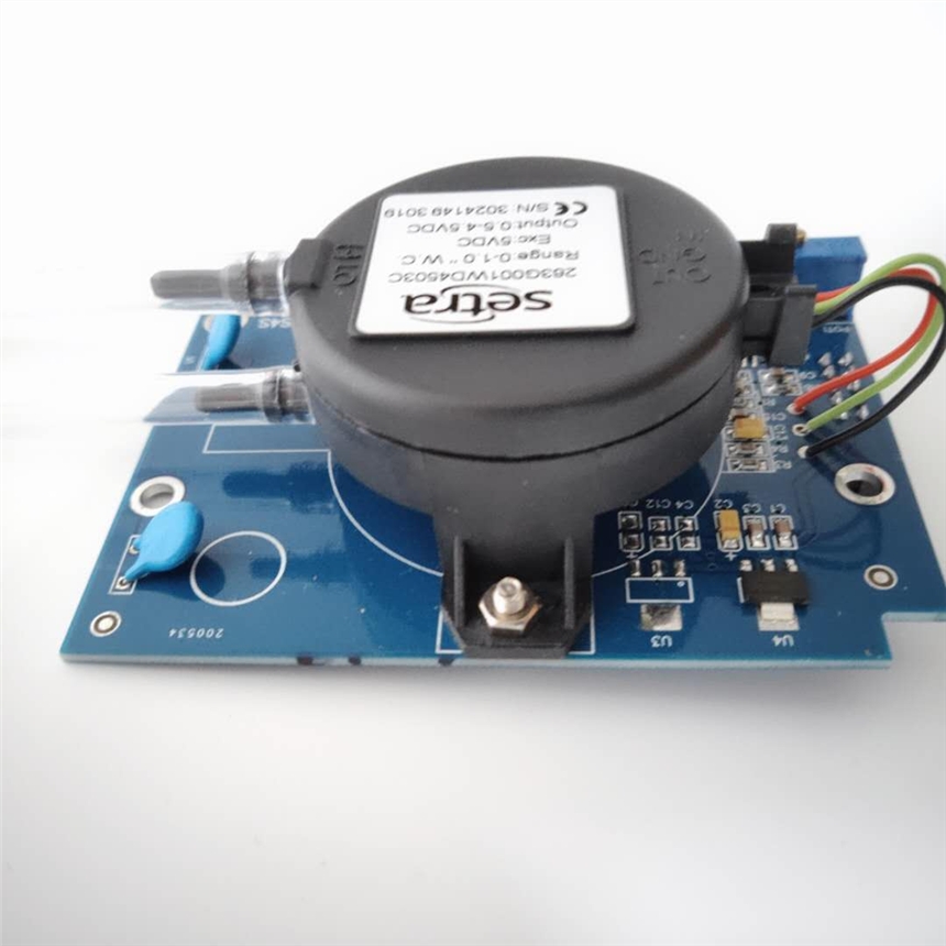 AC2000 配套壓力傳感器/壓力卡/ROTEM / 蒙特/壓力模塊/壓力探頭