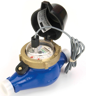 Rotem脈沖水表/農(nóng)場(chǎng)水表/Farm Water Meter/RWM/組合式/指針
