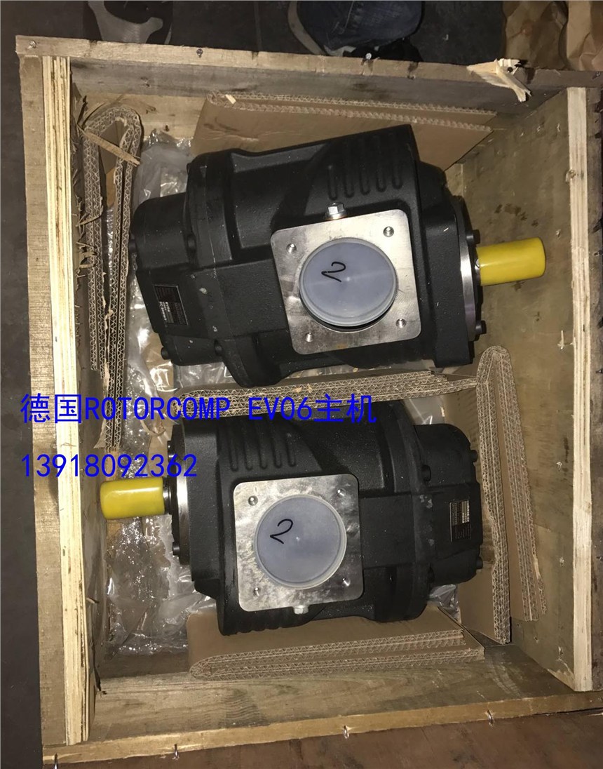 發(fā)電廠能用空壓機嗎？問答
