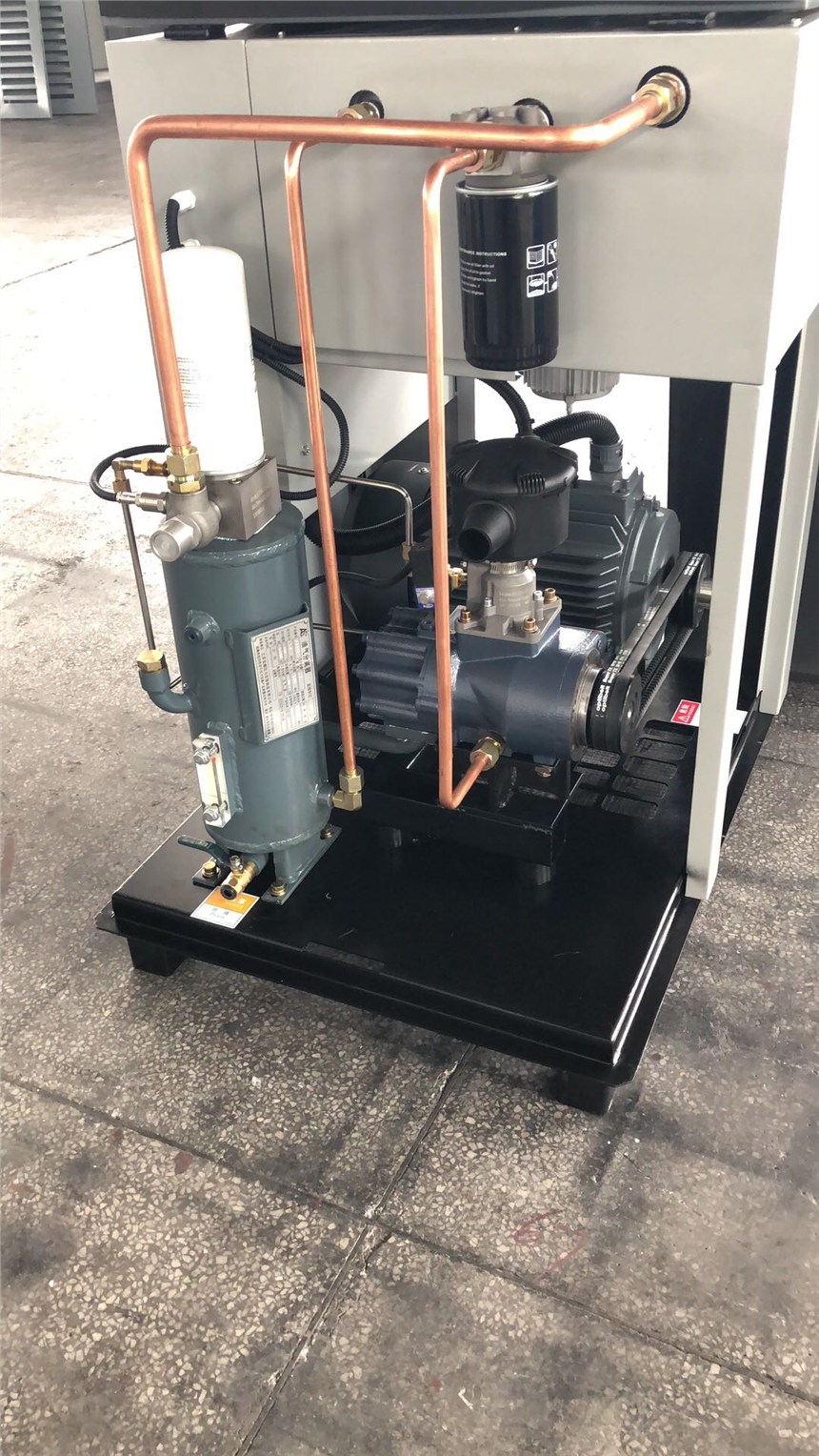 發(fā)電站用的空壓機詳細介紹