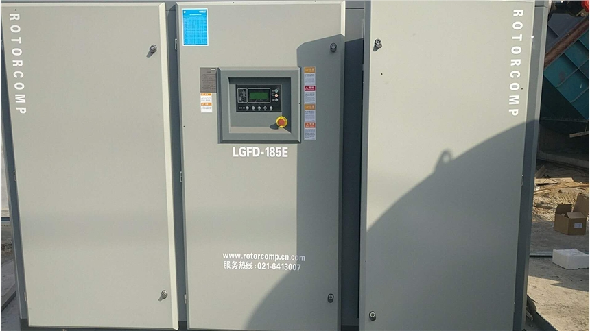 電廠儀表用空壓機品牌？問答