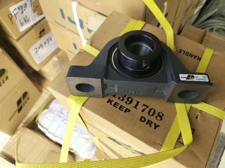 壽光市FH205-25MMPEER免維護(hù)軸承帶式輸送機(jī)軸承