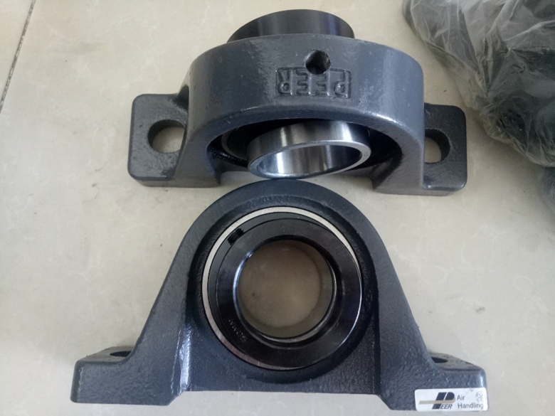 湘東區(qū)UKF208-40MMPEER免維護(hù)軸承木工帶鋸機(jī)軸承