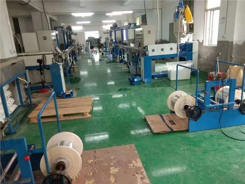 70PVC民用電線擠出機(jī)設(shè)備廠家瑞創(chuàng)機(jī)械