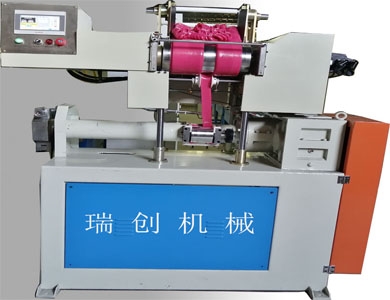 立式硅膠管擠出機(jī)機(jī)器廠家瑞創(chuàng)機(jī)械