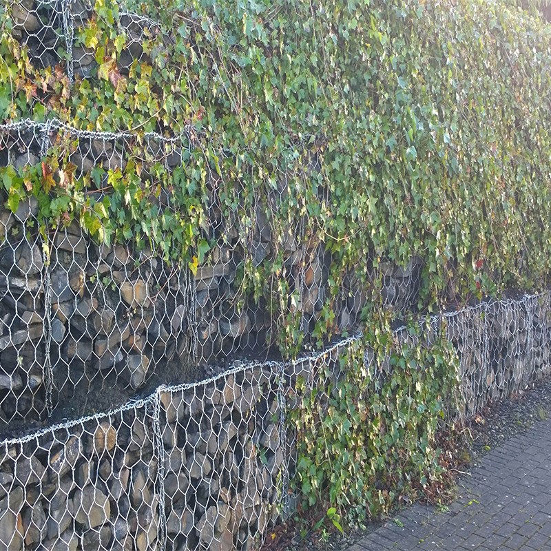 鉛絲籠廠家   鉛絲籠無(wú)中間商實(shí)體生產(chǎn)廠家