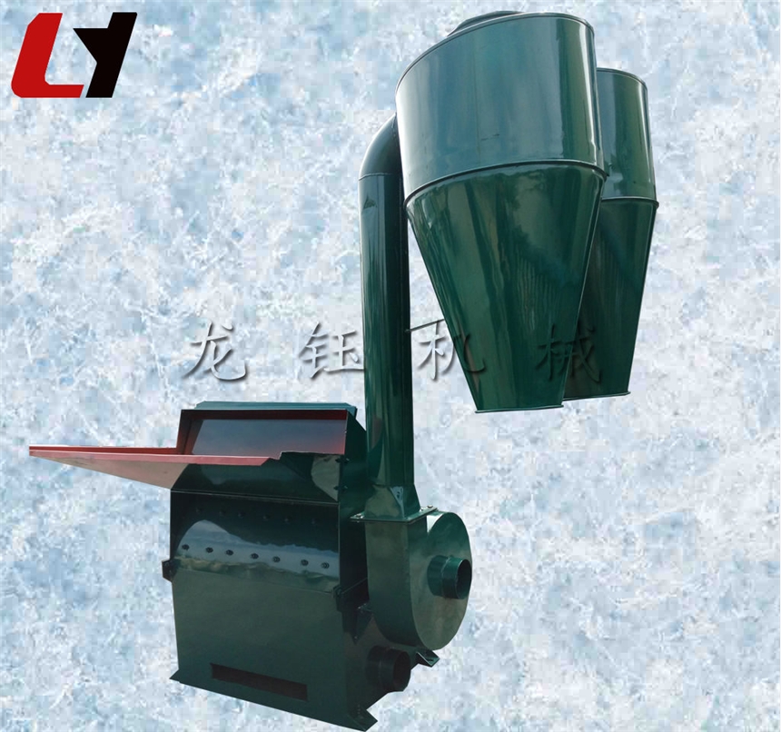 大型錘式粉碎機(jī) 拖拉機(jī)帶飼料樣品高速粉碎機(jī)
