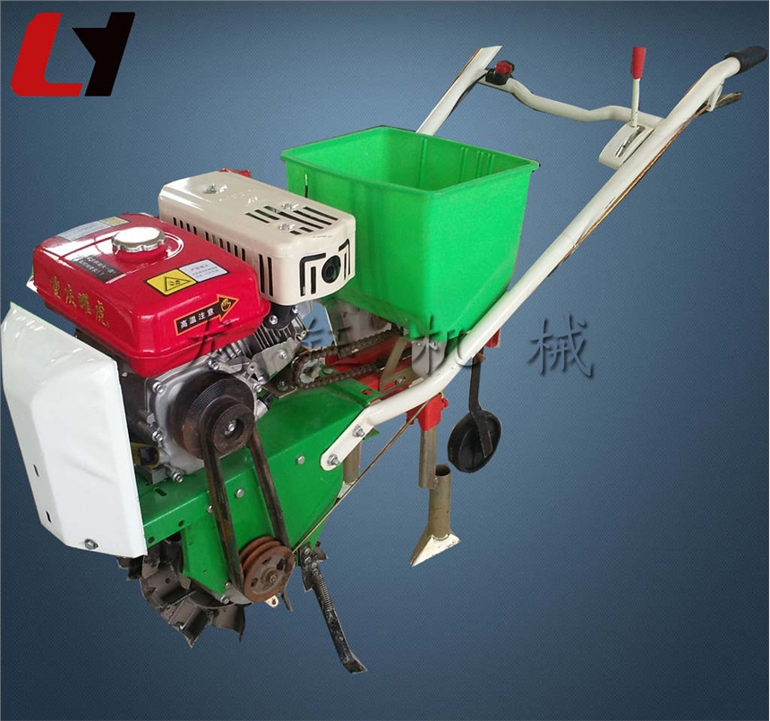 長(zhǎng)期供應(yīng)高效中耕播種機(jī)