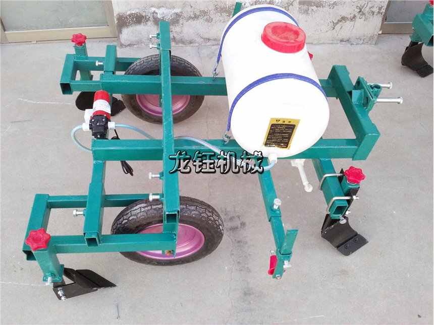 廠家供應(yīng)多用途辣椒覆膜機(jī)