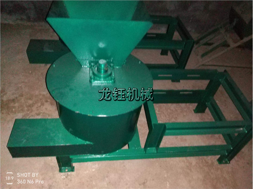 批發(fā)零售新款打漿機青飼料打漿機