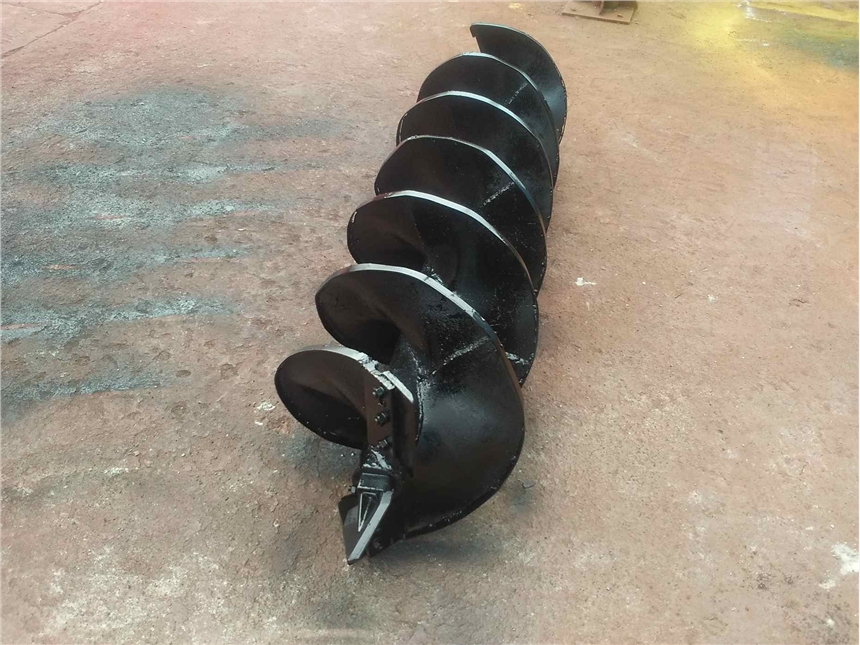 特價供應(yīng)輕型大直徑拖拉機(jī)挖坑機(jī)