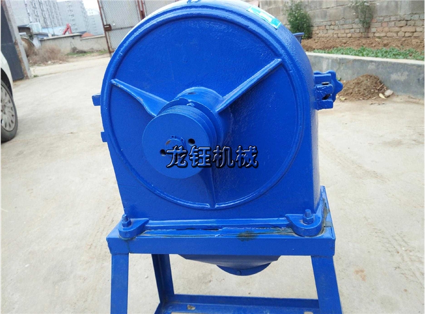 小型顆粒破碎機(jī) 新品蠶豆粉碎機(jī)