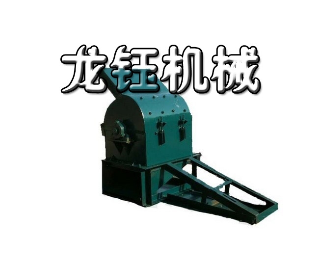 新款油渣餅粗碎機 新款油渣餅破碎機