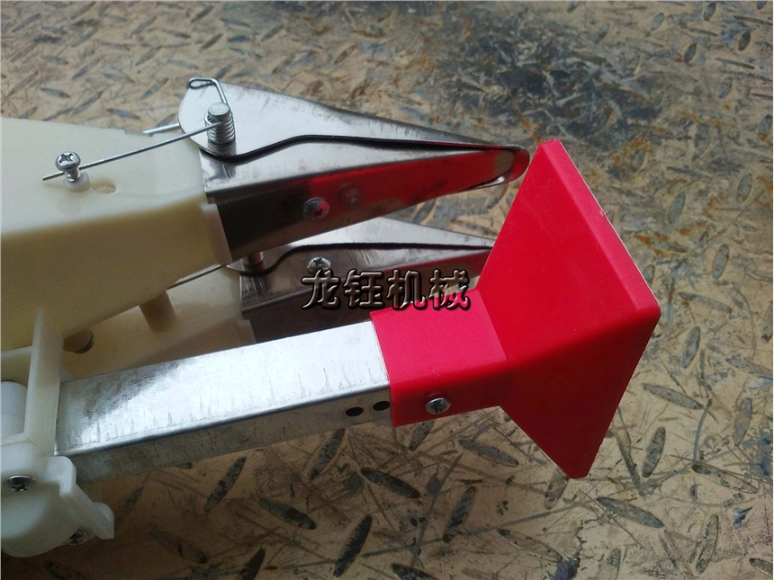 新款花生玉米播種機(jī) 可定做大豆點(diǎn)播機(jī)