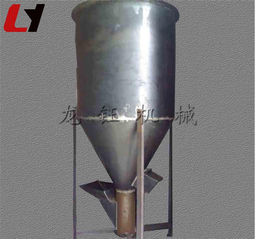 300型旋轉(zhuǎn)式混合機(jī) 新品化工混料機(jī)